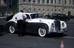 Bentley S1 1955 года